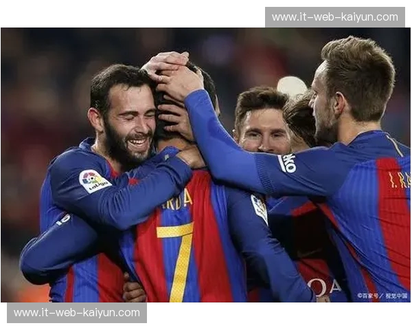 当诺坎普回响中国心：一场跨越山海的足球对话